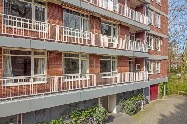 Woning Kornalijnhorst 214 Den Haag