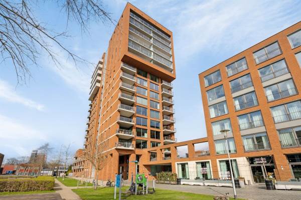Woning Kempenaarplaats 38 Tilburg
