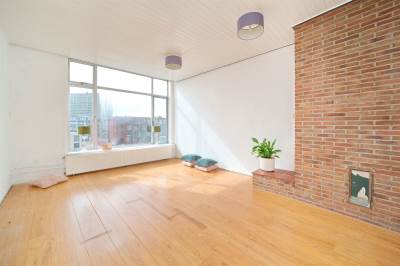 Woning Leyweg 328 Den Haag