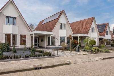 Woning Warfriet 33 Haaksbergen