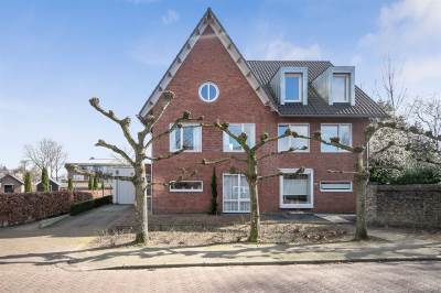 Woning Dorpssingel 3 Beuningen (GE)