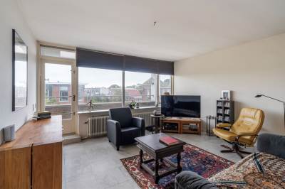 Woning Julianastraat 56F Rijswijk (ZH)