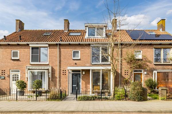 Woning Meerlaan 21 Culemborg