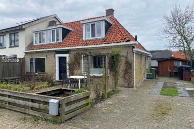 Woning Schoolbuurt 3 Lollum