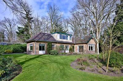 Woning Banekaterveld 28 Colmschate