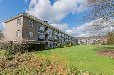 Woning Soestdijkseweg Zuid 87 C- 31 De Bilt