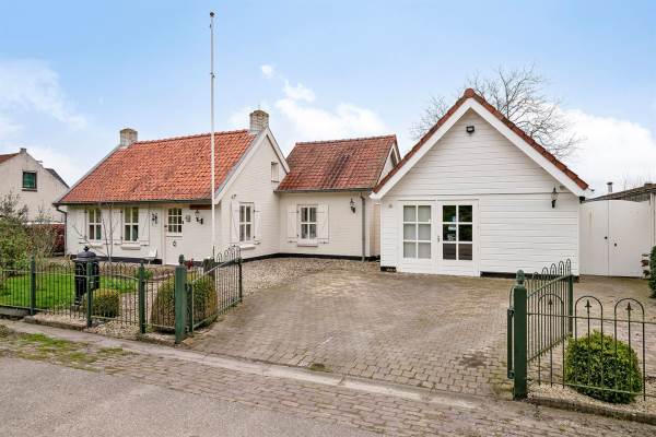Woning Middenhof 13 Rilland