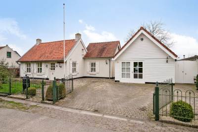 Woning Middenhof 13 Rilland