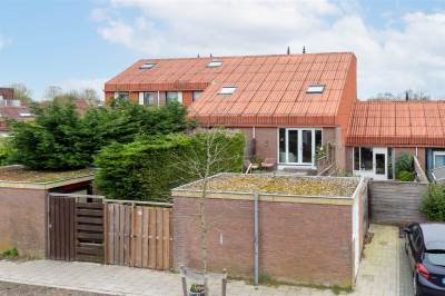 Woning Zwinstraat 27 Alkmaar