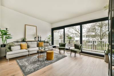 Woning Rode Klaver 91 Uithoorn