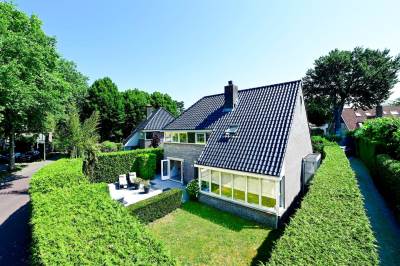 Woning Zevenend 87a Laren (NH)