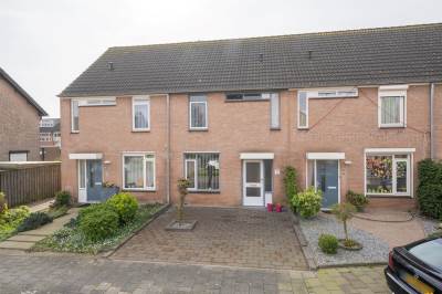 Woning Tobe 17 Oud Gastel