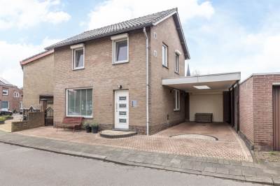 Woning Sint Cornelisstraat 2 Maastricht