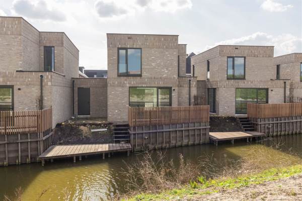 Woning Wiel 21 Poeldijk