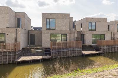 Woning Wiel 21 Poeldijk