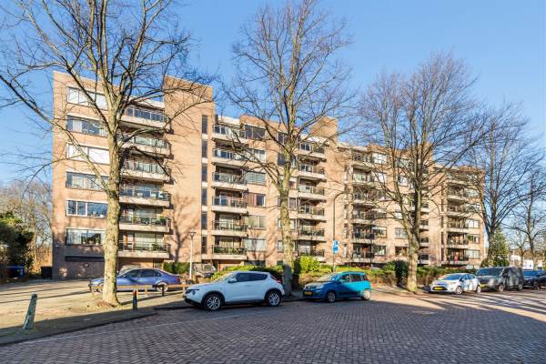 Woning Dr H. Colijnlaan 4 F- 13 Rijswijk (ZH)