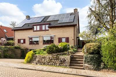 Woning Bergweg 20 Markelo