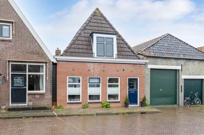 Woning Kaatsplein 3 Arum