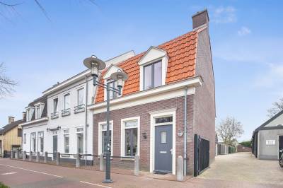 Woning Markt 106a Etten-Leur
