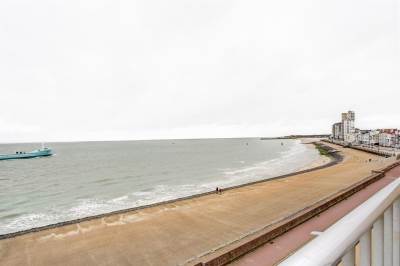 Woning Boulevard De Ruyter 382 Vlissingen