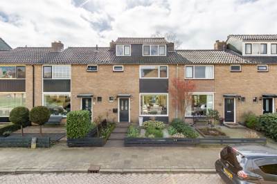Woning J.F. Kennedylaan 143 Baarn
