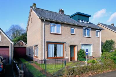 Woning Kostverloren 76 Laren (NH)