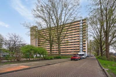Woning Langswater 607 Amsterdam