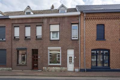 Woning Industriestraat 11 Kerkrade