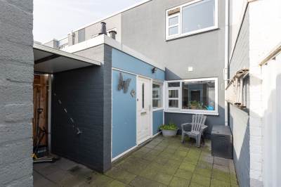 Woning Ligusterlaan 71 Winterswijk