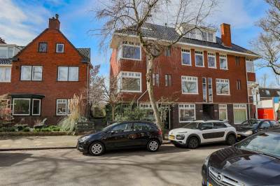 Woning Brinklaan 1B Groningen