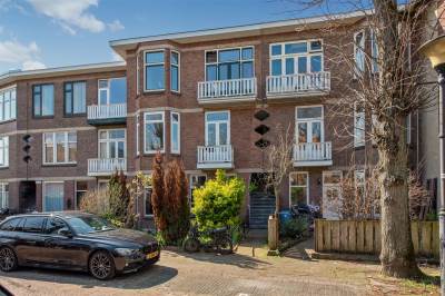 Woning Verhagen Metmanstraat 94 Rijswijk (ZH)