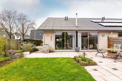 Woning Haf 52 Lelystad