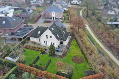 Woning Klaproos 5 Ruurlo