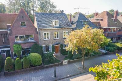 Woning Nassauplein 25 Alkmaar