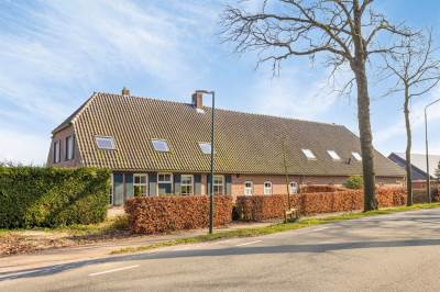 Woning Helvoirtsestraat 1 Helvoirt