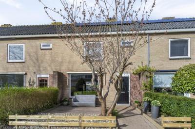 Woning Govert Flinckplantsoen 7 Heerhugowaard