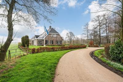 Woning Peebos 1 Opende