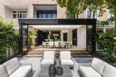 Woning Gerrit van der Veenstraat 151H Amsterdam