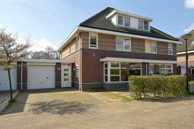 Woning Alexine Tinnepad 121 Den Haag