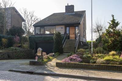 Woning Graaf Lodewijkstraat 15 Heumen