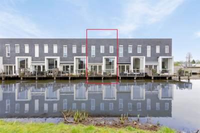 Woning Het Rieteiland 5 Zutphen