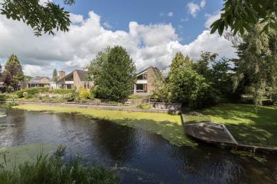 Woning de Roder 4 Grijpskerk