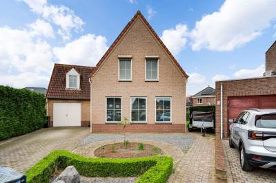 Woning Heistershof 16 Montfort
