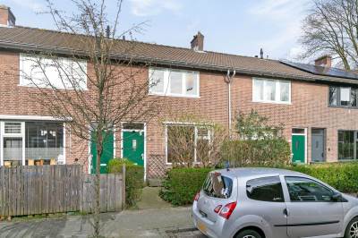 Woning Blokland 30 Rotterdam
