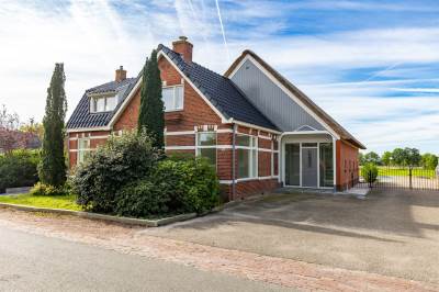 Woning Hoofdweg 56 Eelde