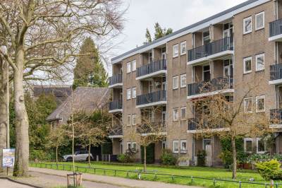 Woning Brinklaan 209 Bussum