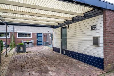 Woning Houtsnipwal 124 Cuijk