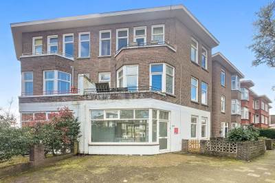 Woning van Sevenbergestraat 204 Voorburg