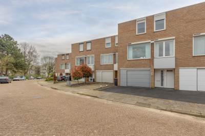 Woning Steenkoolstraat 27 Hoensbroek