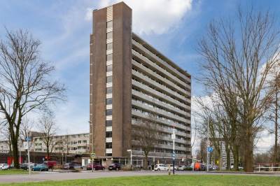 Woning Judith Leysterstraat 141 Alkmaar